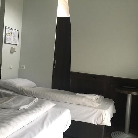 Hotel Damrak أمستردام المظهر الخارجي الصورة