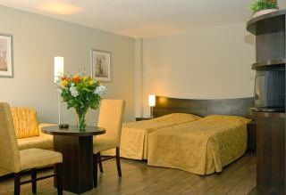 Hotel Damrak أمستردام المظهر الخارجي الصورة