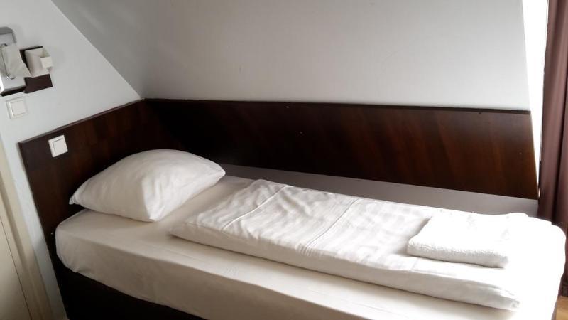 Hotel Damrak أمستردام المظهر الخارجي الصورة