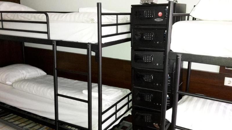 Hotel Damrak أمستردام المظهر الخارجي الصورة